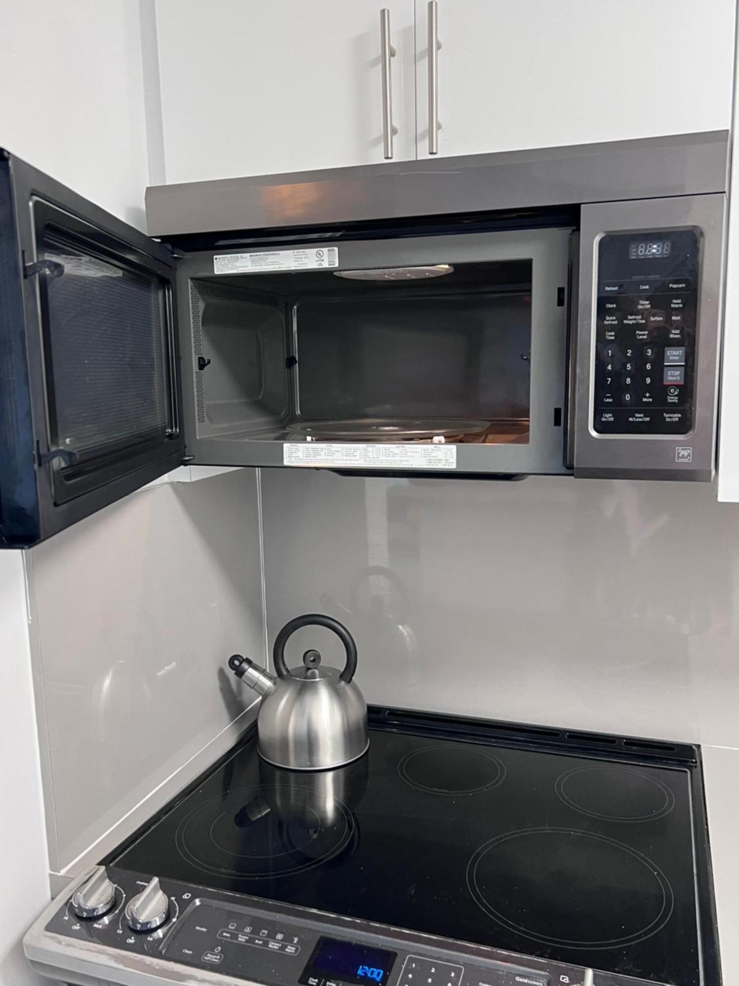 דירות מיאמי ביץ' Unique Water Views, Free Parking 1Bed 1 Bath Rooffornomads 416 מראה חיצוני תמונה