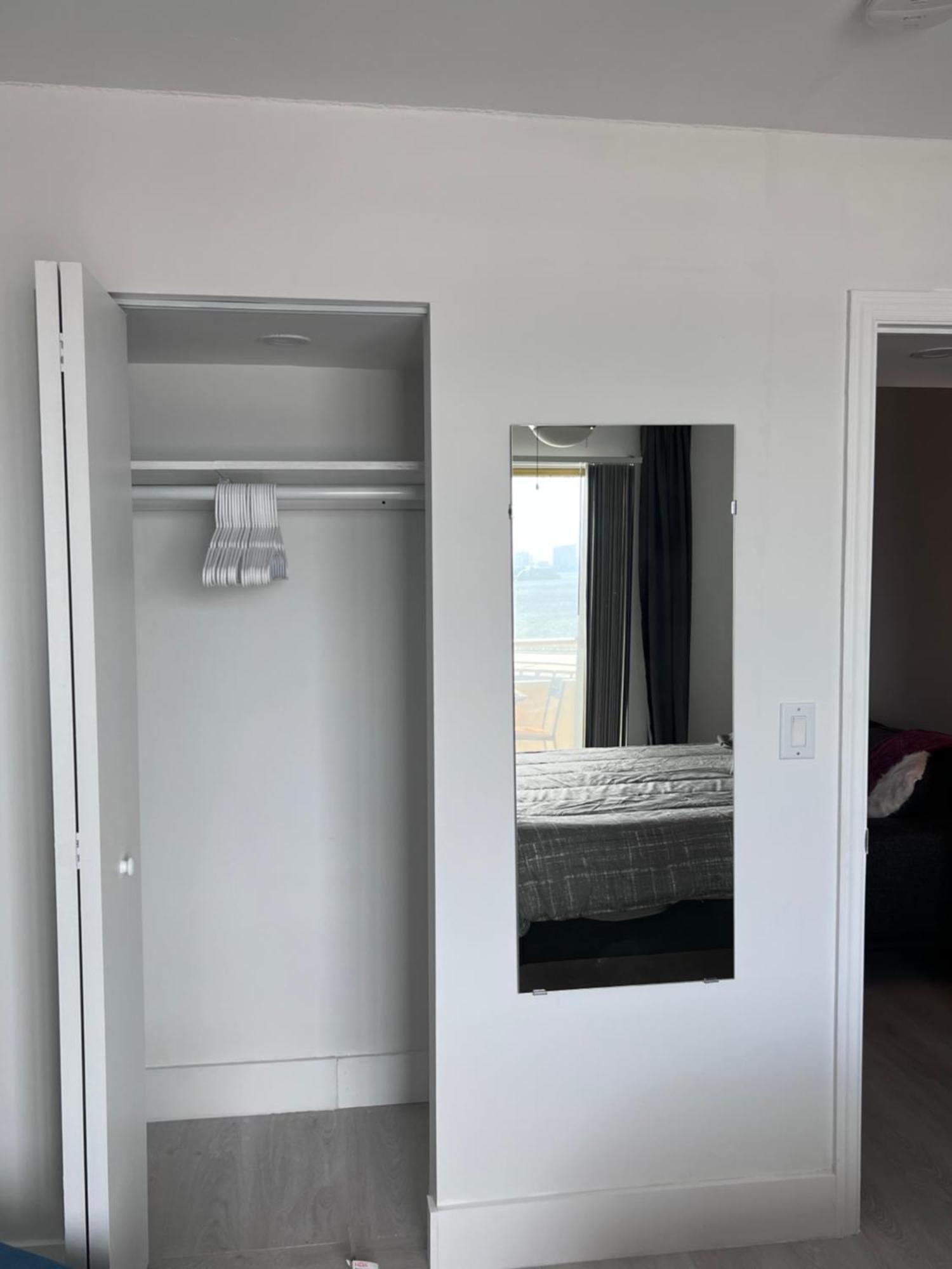 דירות מיאמי ביץ' Unique Water Views, Free Parking 1Bed 1 Bath Rooffornomads 416 מראה חיצוני תמונה