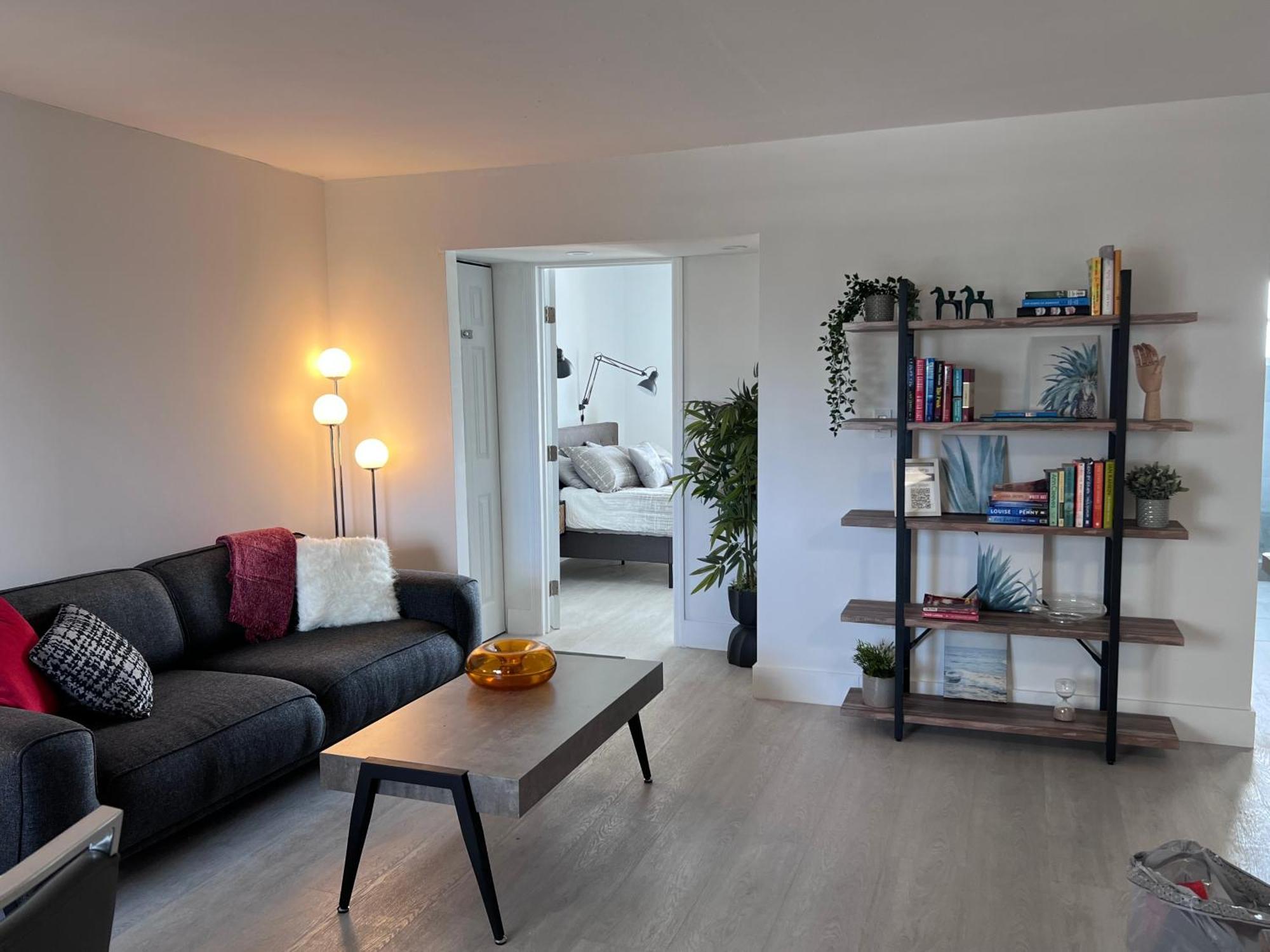 דירות מיאמי ביץ' Unique Water Views, Free Parking 1Bed 1 Bath Rooffornomads 416 מראה חיצוני תמונה