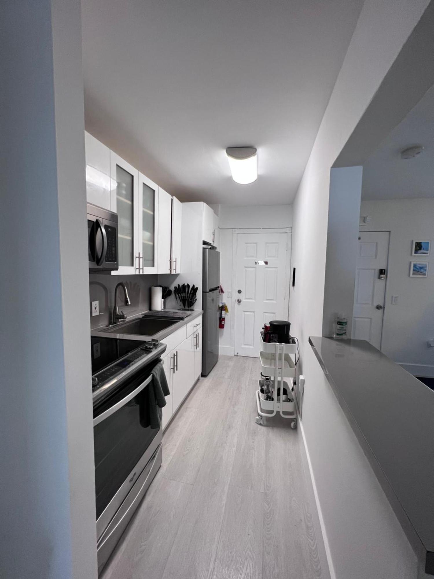 דירות מיאמי ביץ' Unique Water Views, Free Parking 1Bed 1 Bath Rooffornomads 416 מראה חיצוני תמונה