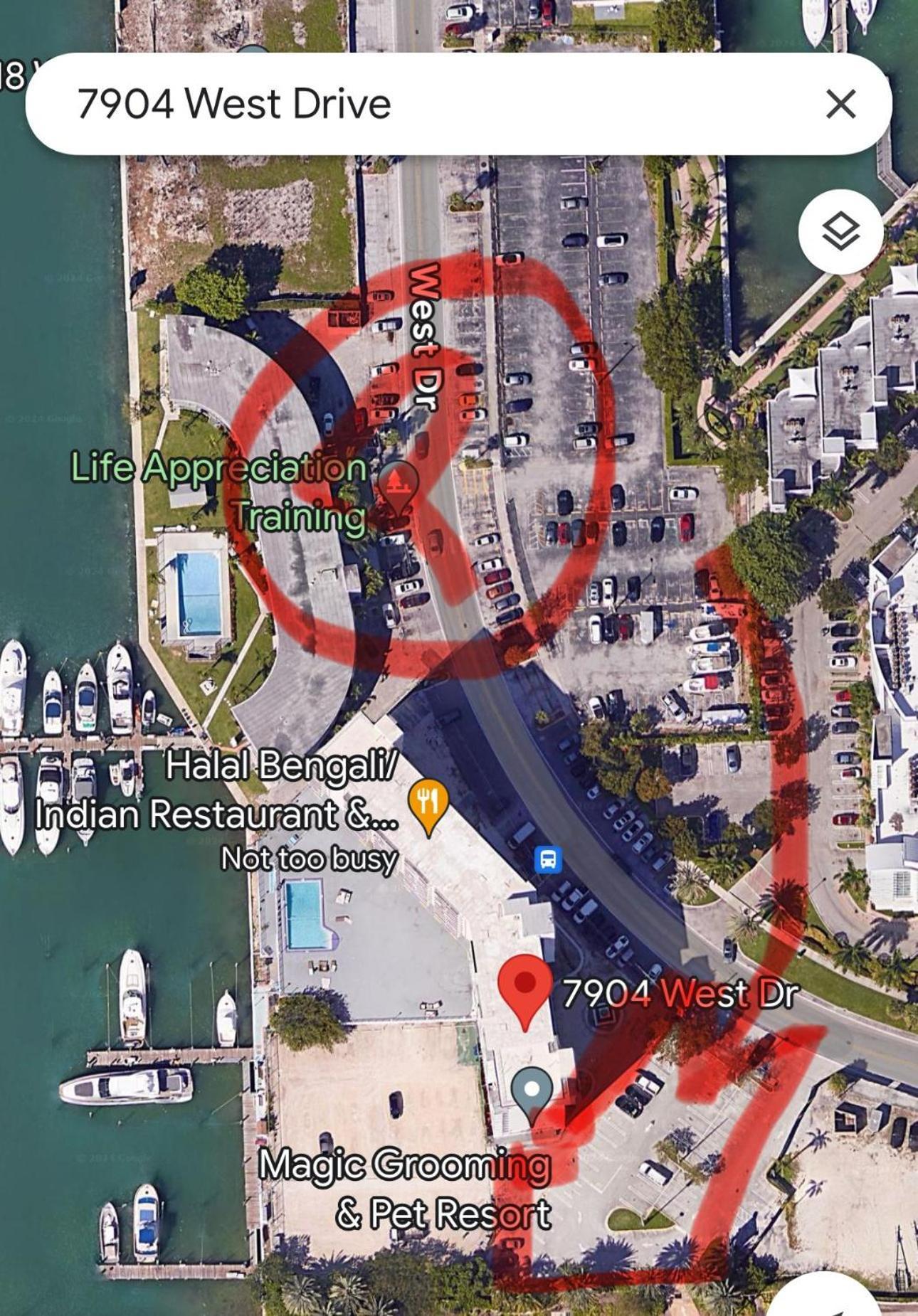 דירות מיאמי ביץ' Unique Water Views, Free Parking 1Bed 1 Bath Rooffornomads 416 מראה חיצוני תמונה